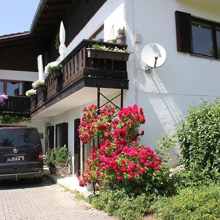 Appartement Mimi Тайзендорф Екстериор снимка