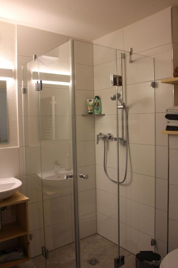 Appartement Mimi Тайзендорф Екстериор снимка