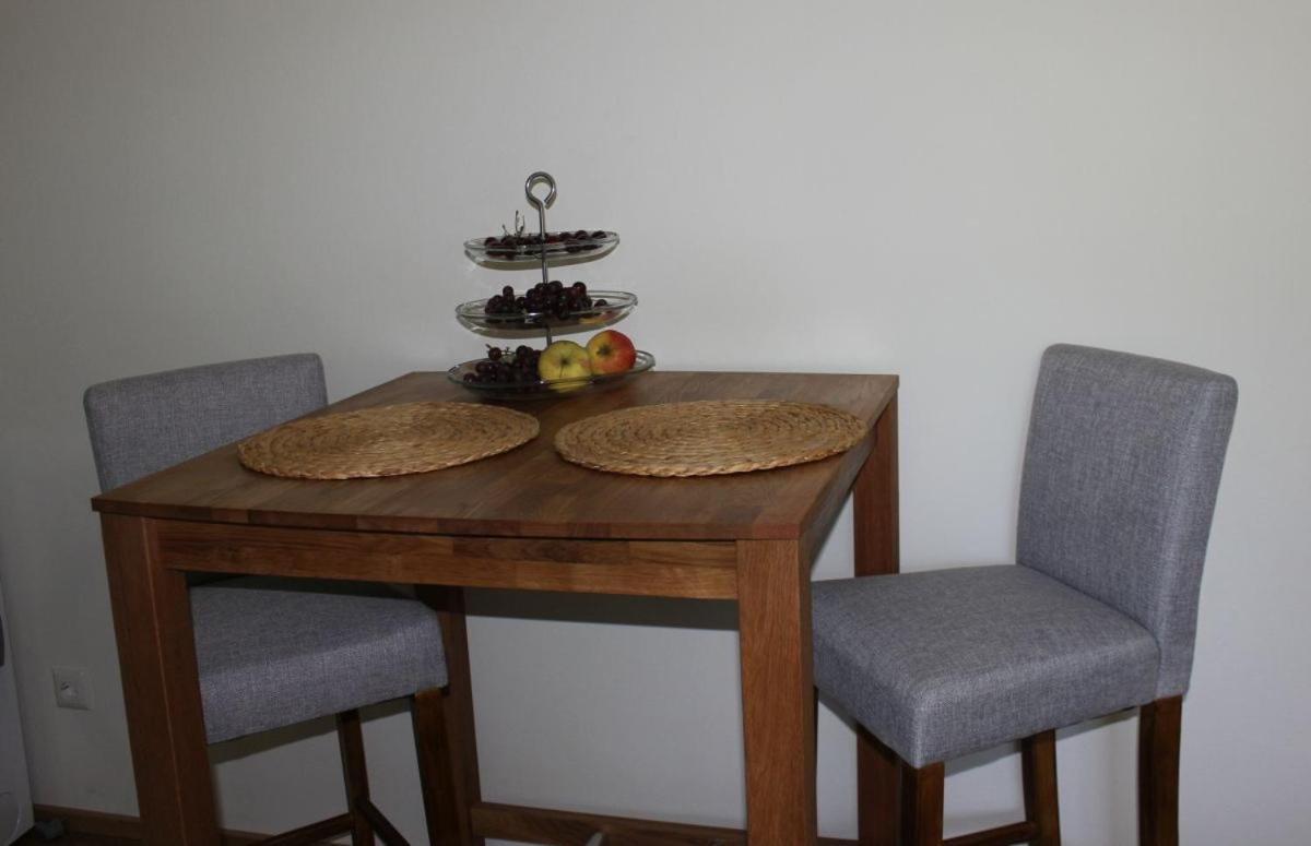 Appartement Mimi Тайзендорф Екстериор снимка